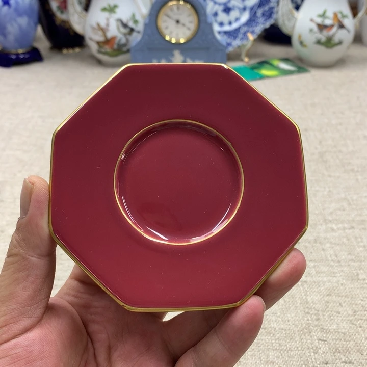 瓷片这种情况就是
