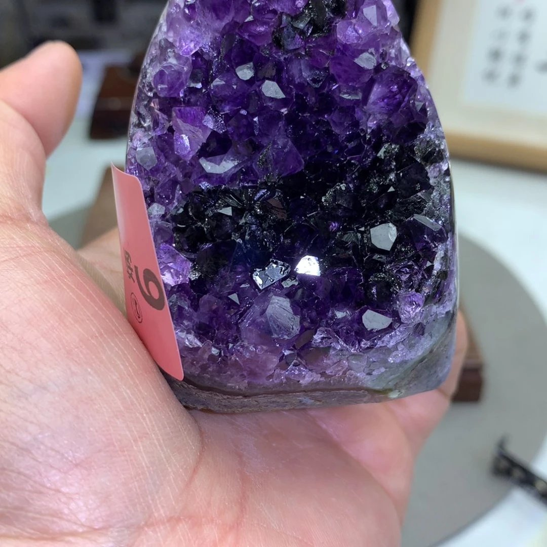 未镶嵌大型摆件（非配饰）水晶