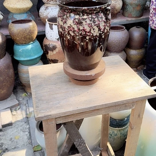 高度25口径19有孔