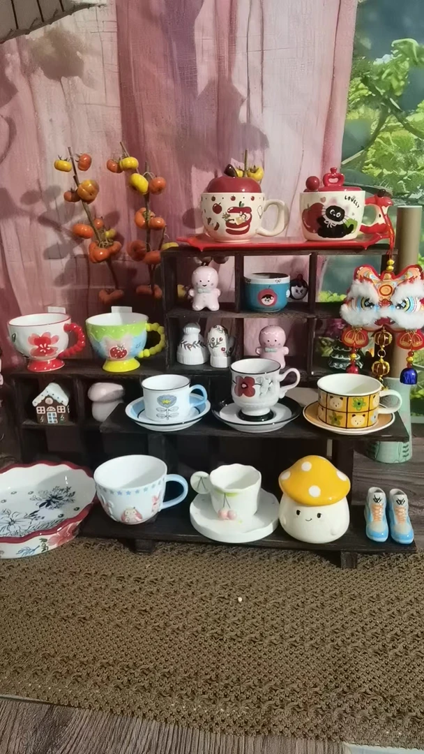 【B11】外贸尾家用餐具（微瑕  慎拍261-300）