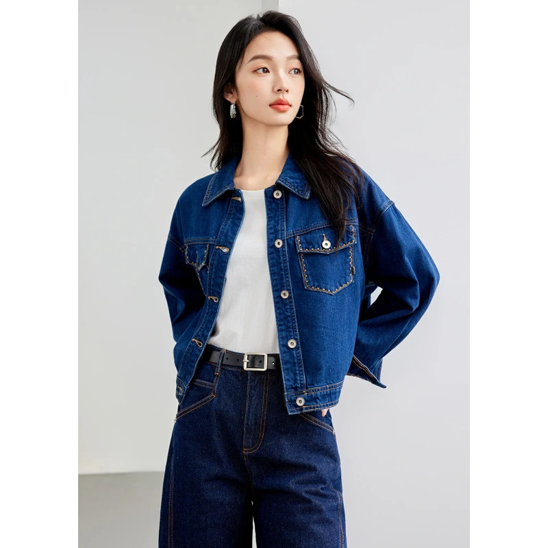 （1501-1600）通勤百搭杂款外套磨损瑕疵尾货介意勿拍