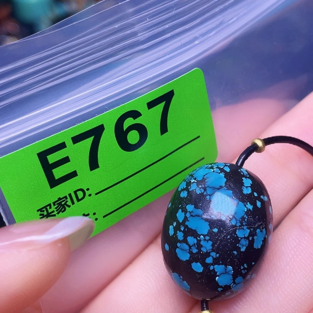 绿石头十堰特色手工古风配饰