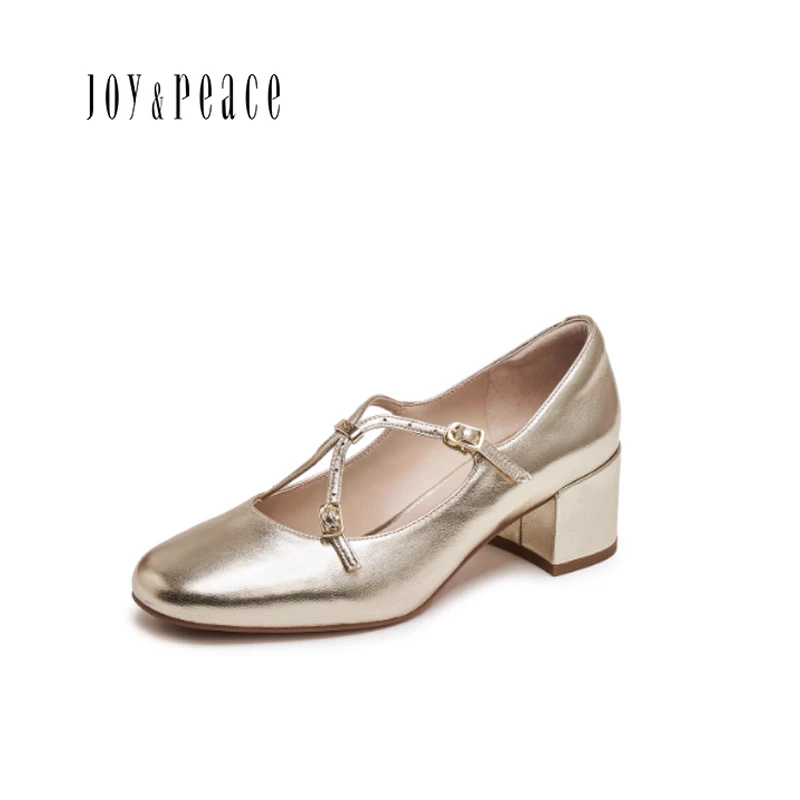 Joy&Peace/真美诗(晴)时尚女鞋链接断码孤品专拍