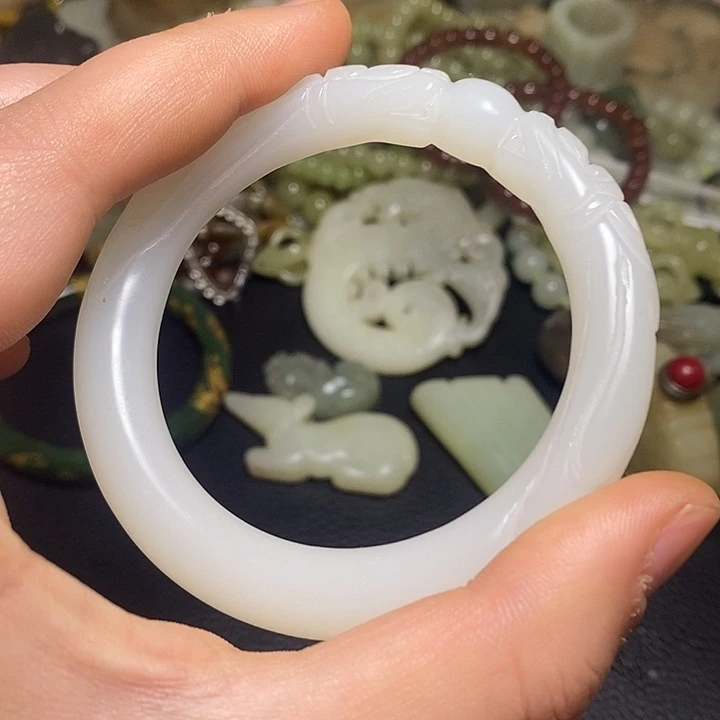 玉精品好物推荐分享饰品