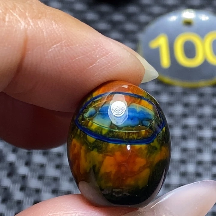 *****玛瑙/玉髓未镶嵌颈饰