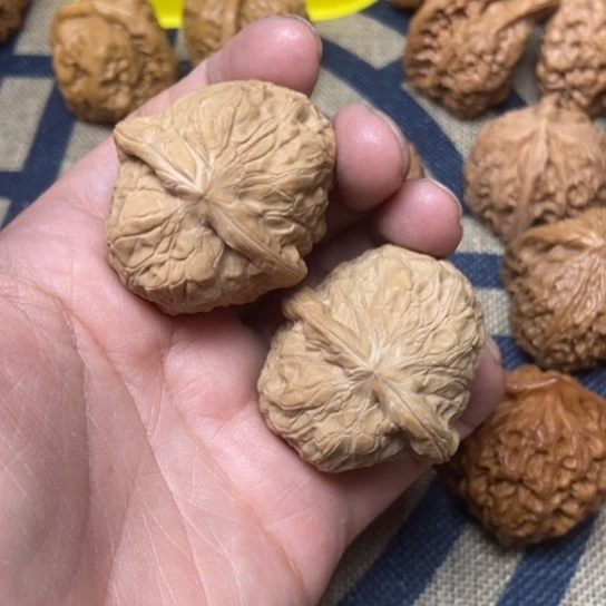 吊坠文玩核桃南瓜