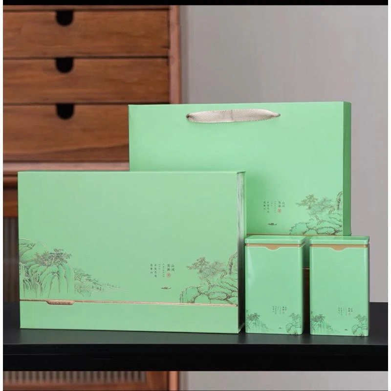 【下播福利】代拍链接直播间展示茶叶为准真实发货 下单请备注茶品E