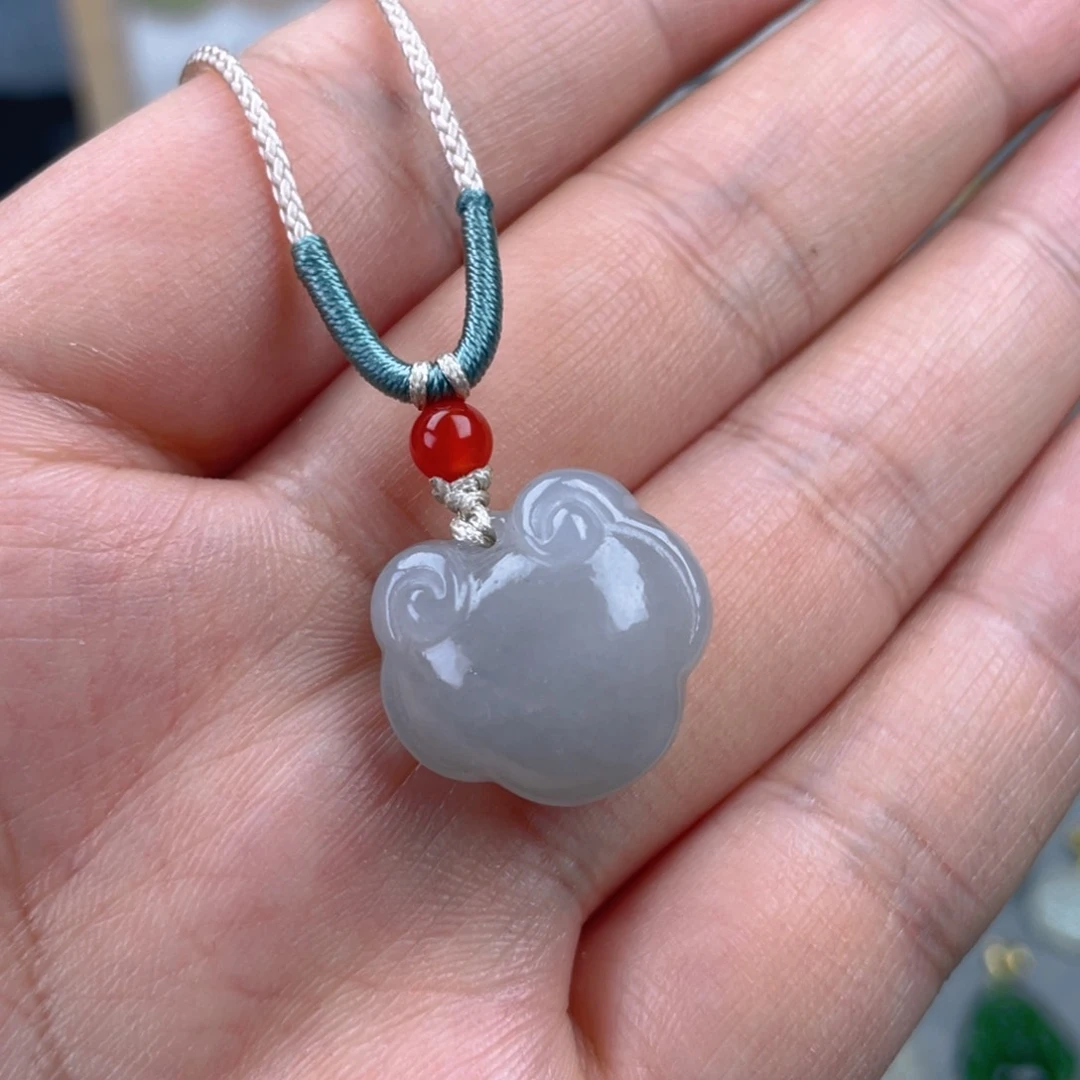 南红玛瑙颈饰未镶嵌a***r