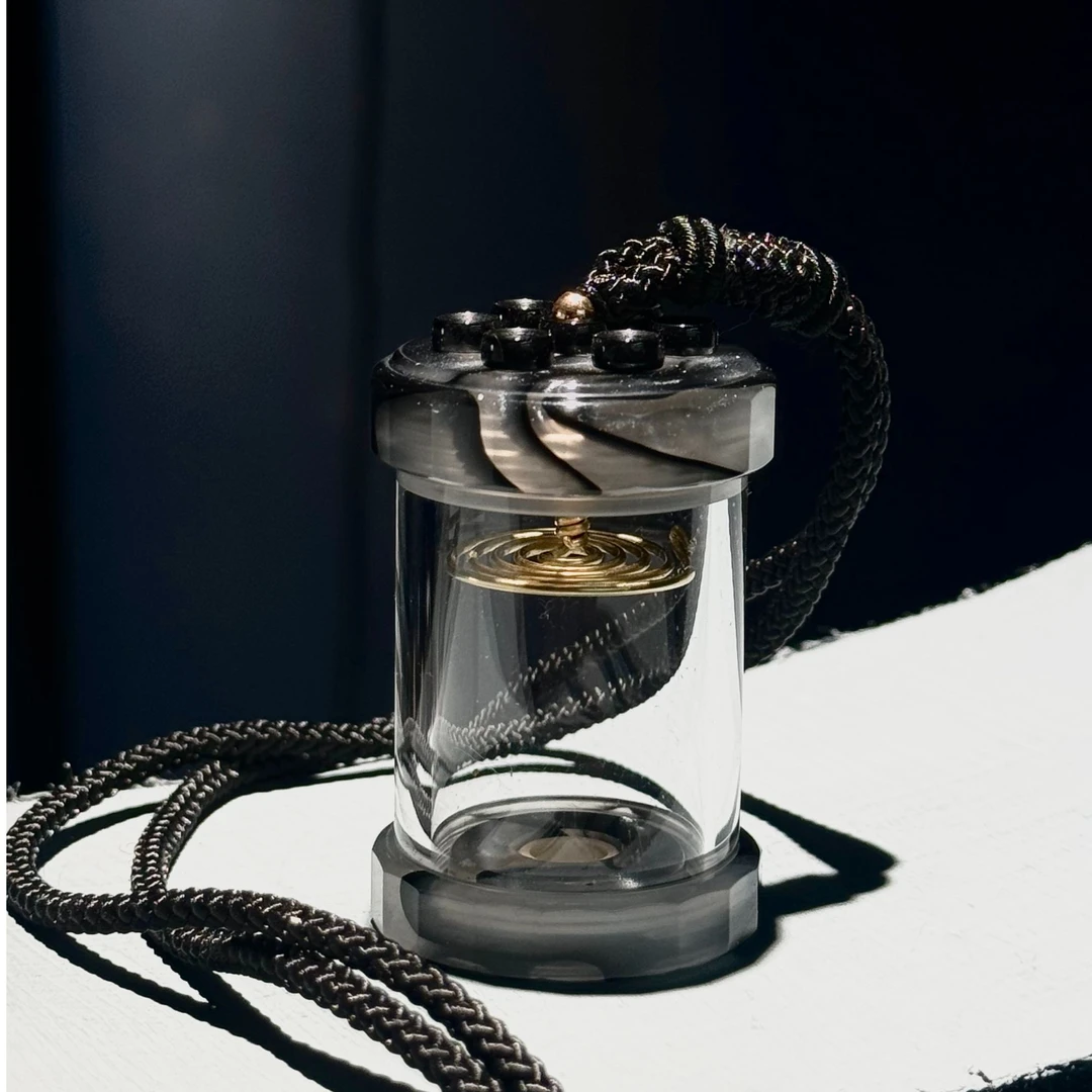 老虎款·mini18边（鸣虫用具）