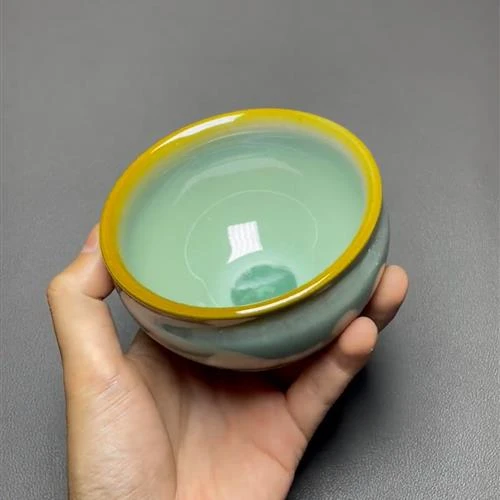 【闪购商品】茶盏-10068..........
