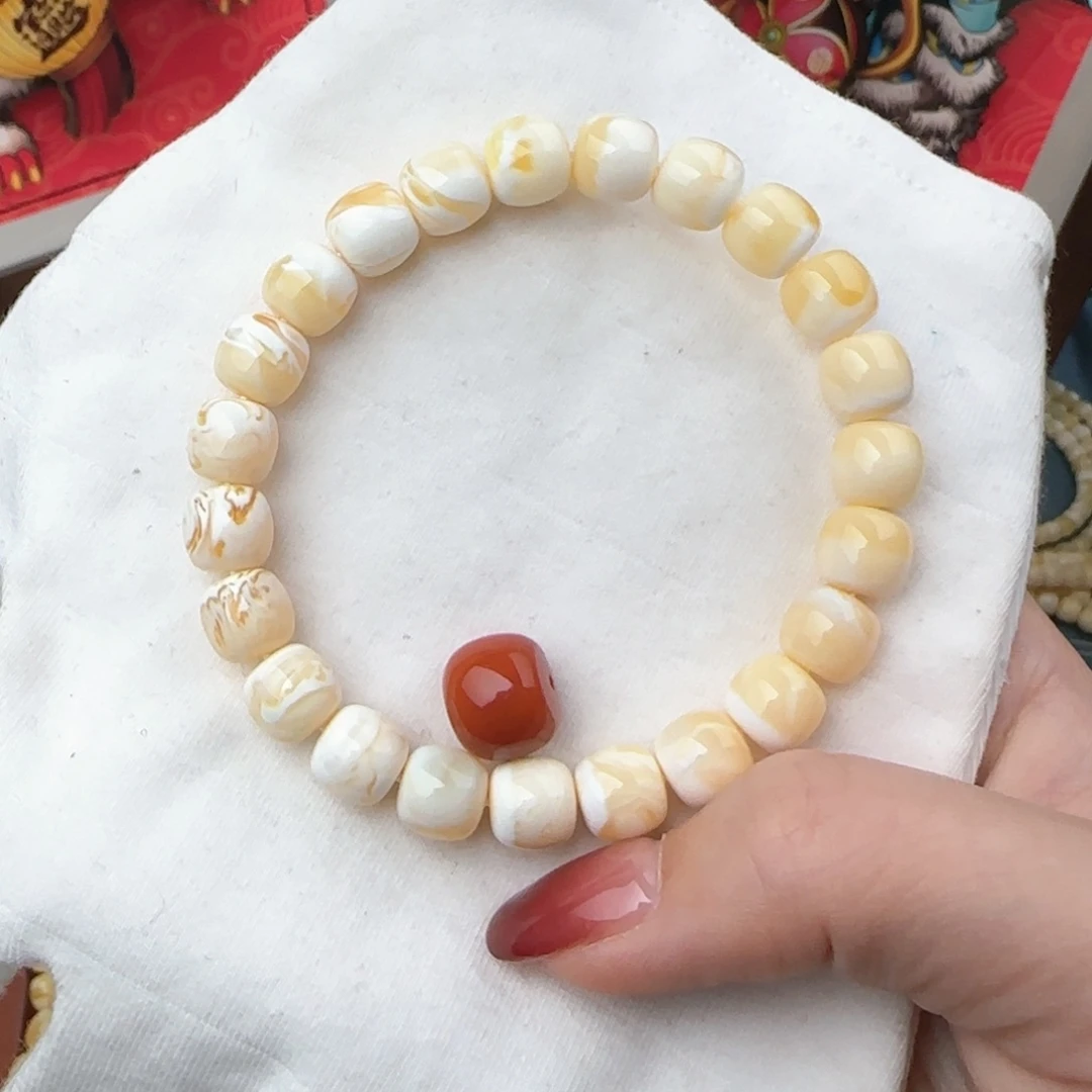 琥珀珠宝奇石未镶嵌熙****9