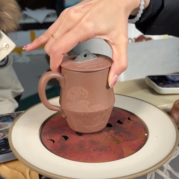 紫砂茶壶福利紫砂壶38