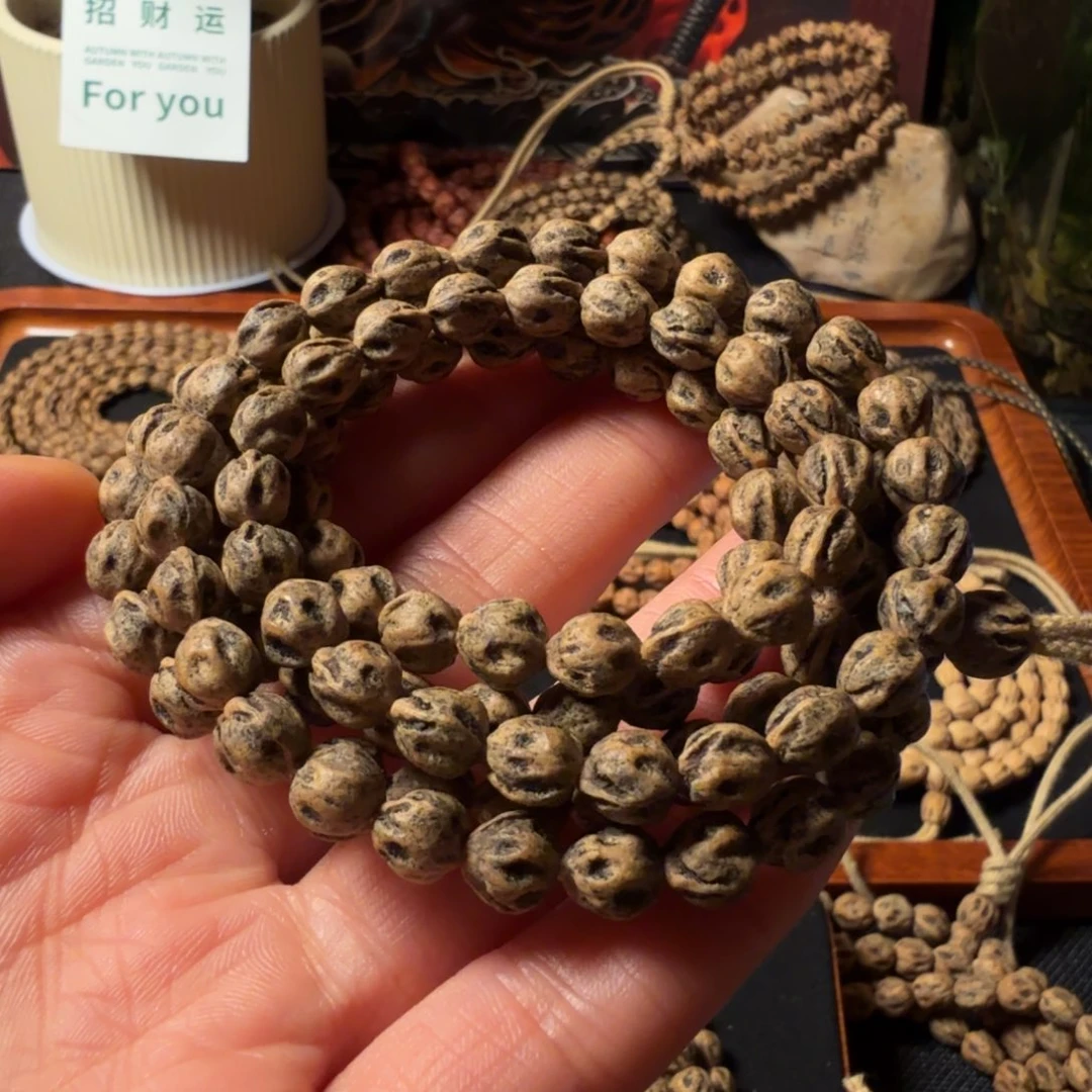 吊坠柏香籽/百香籽