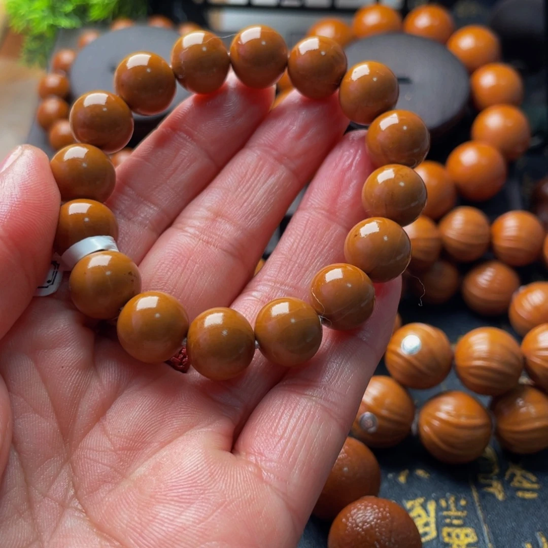 吊坠橄榄核橄榄1.3