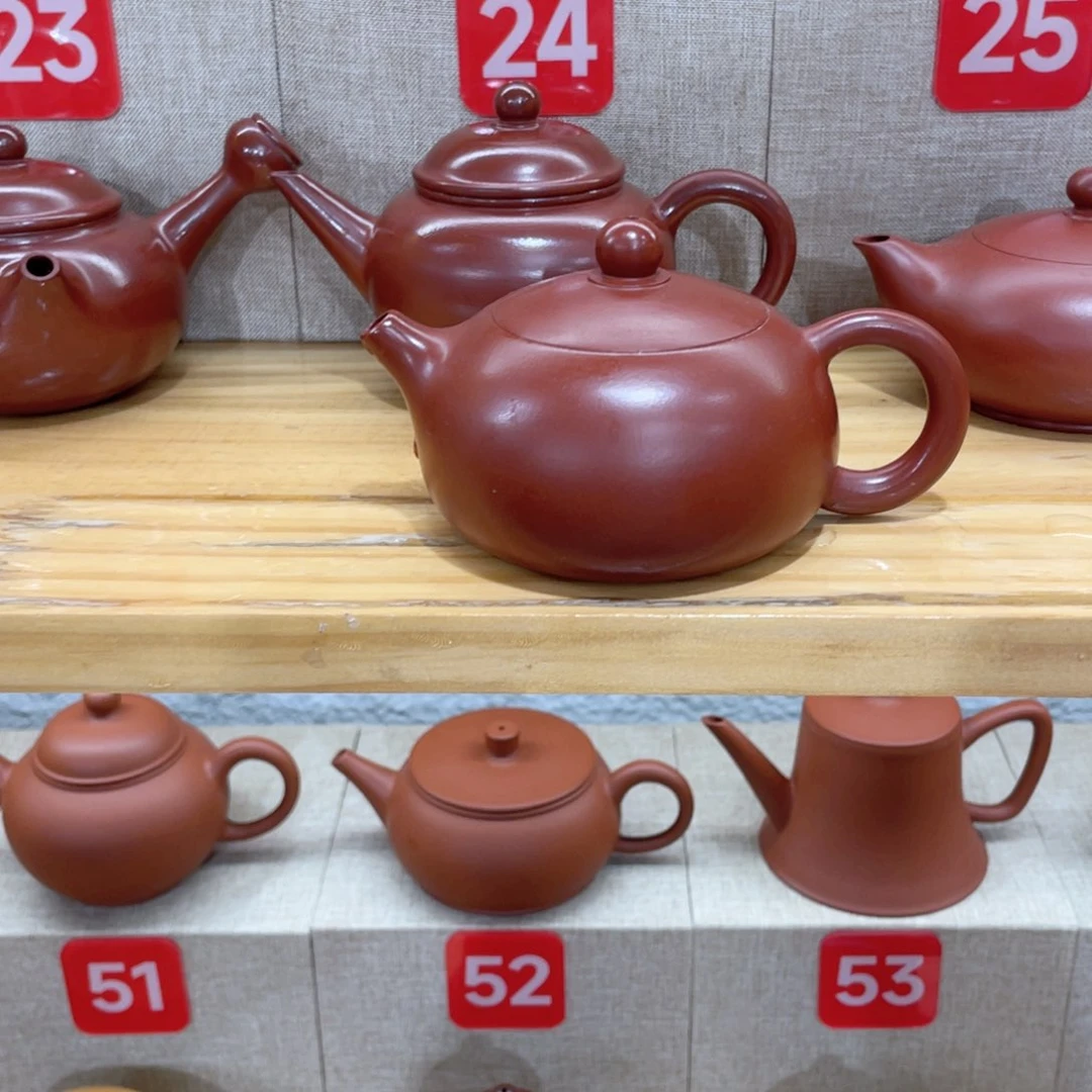 茶壶紫砂8***涛150毫升浮力…全品一套