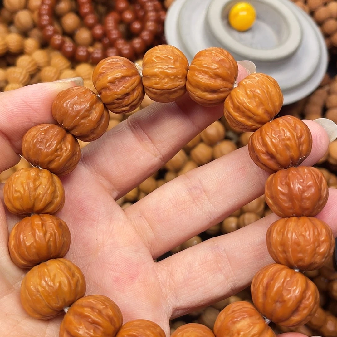 多*莲花八棱脖挂。