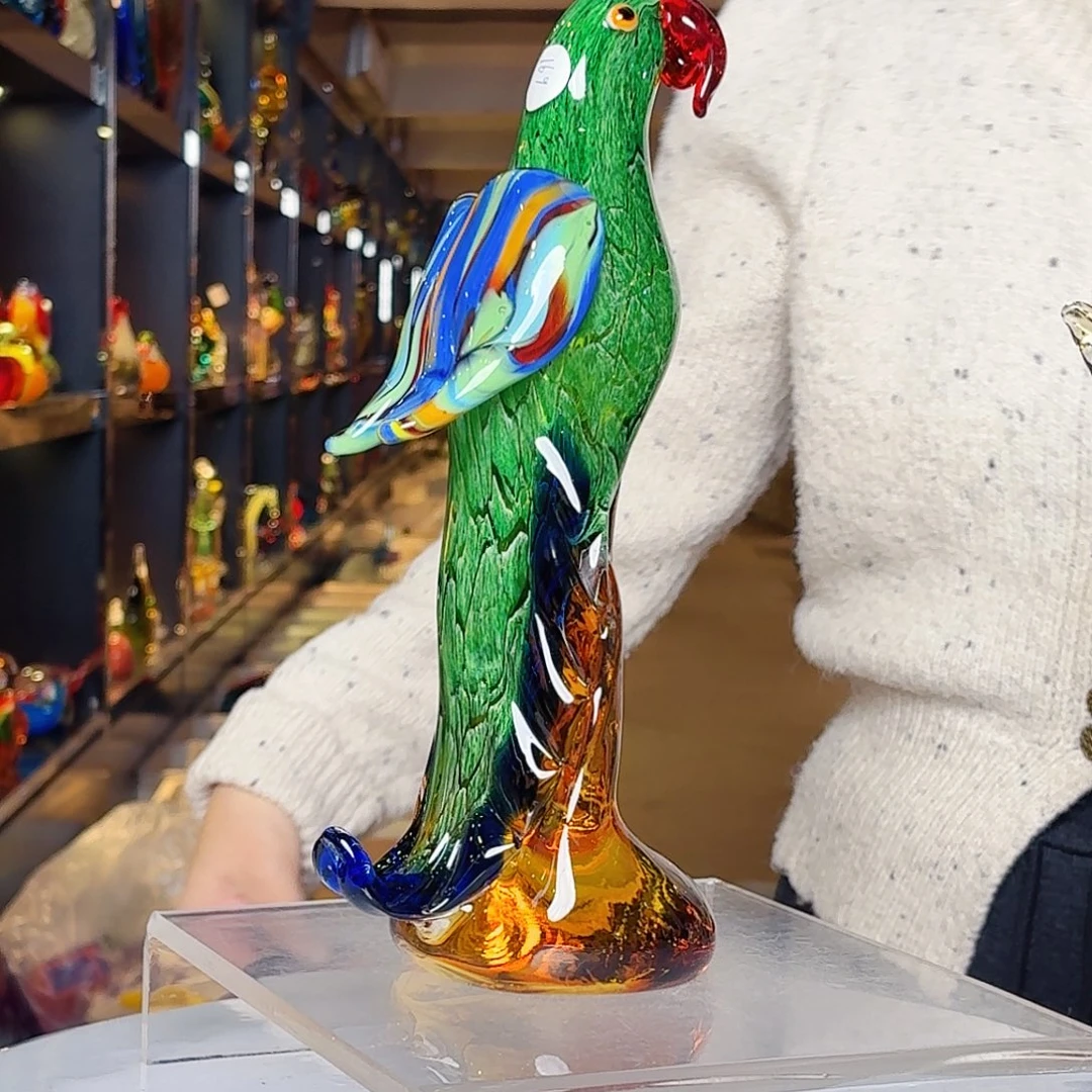 手工艺品琉璃琉璃岛等旅游资源