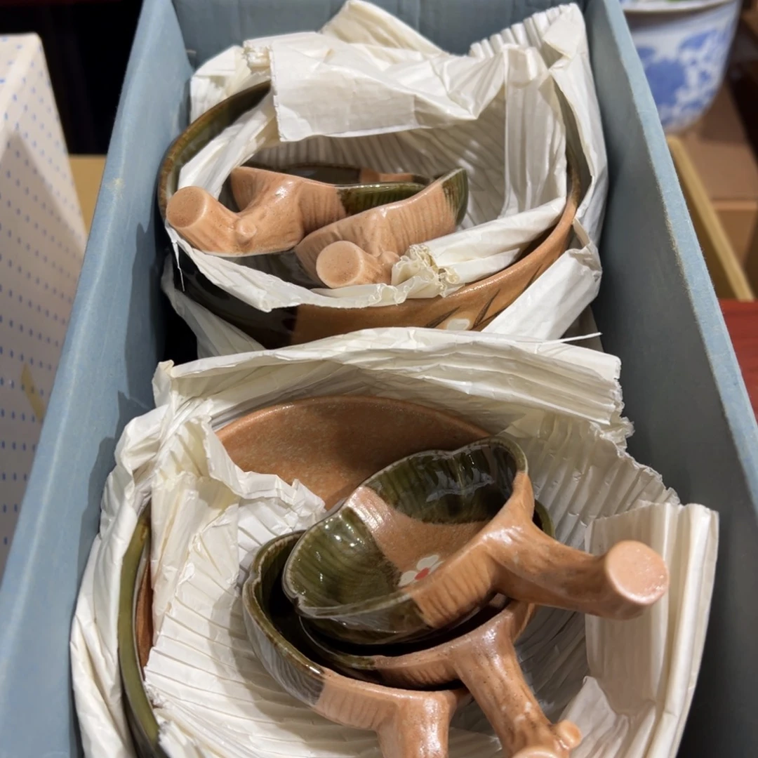 陶瓷制品加工工艺技术的