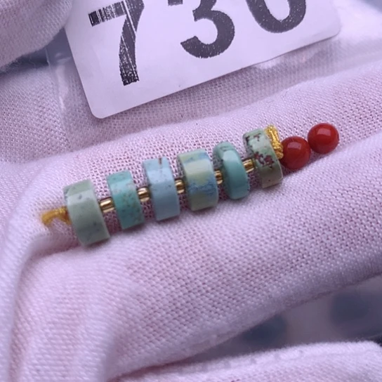 南红玛瑙珠宝奇石未镶嵌