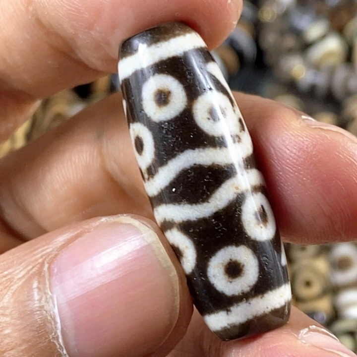 玛瑙/玉髓未镶嵌手链