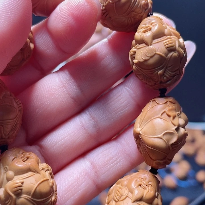 橄榄核手串/手链橄榄