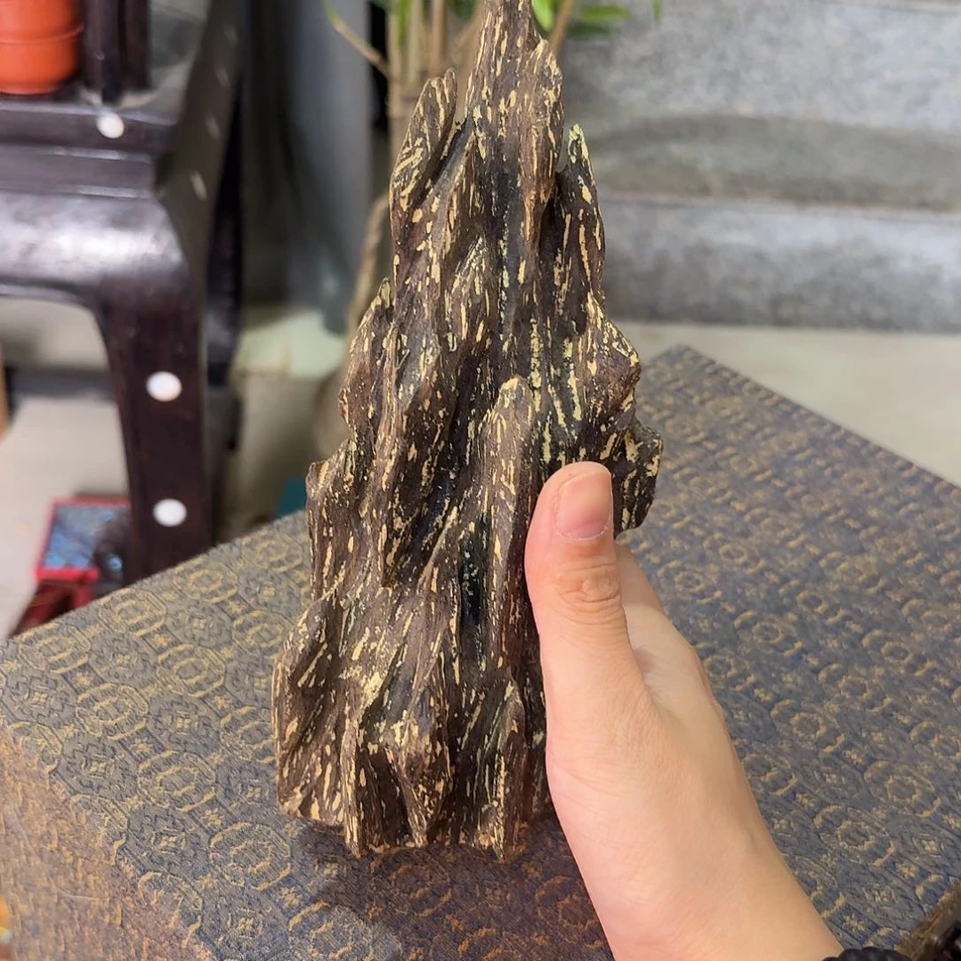 滴血莲花菩提手串