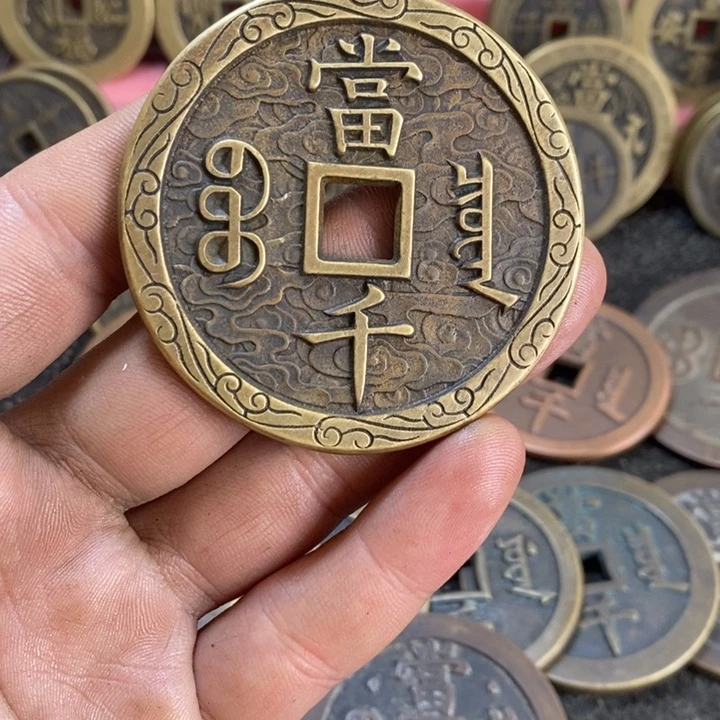 情***客翻砂铸造现代工艺品