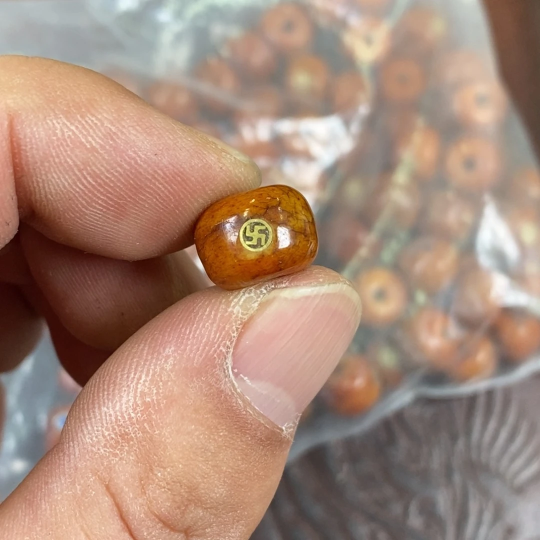 手串/手链驼骨配饰51