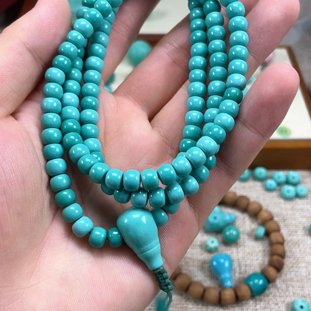 湖北原生态小配饰，直径6