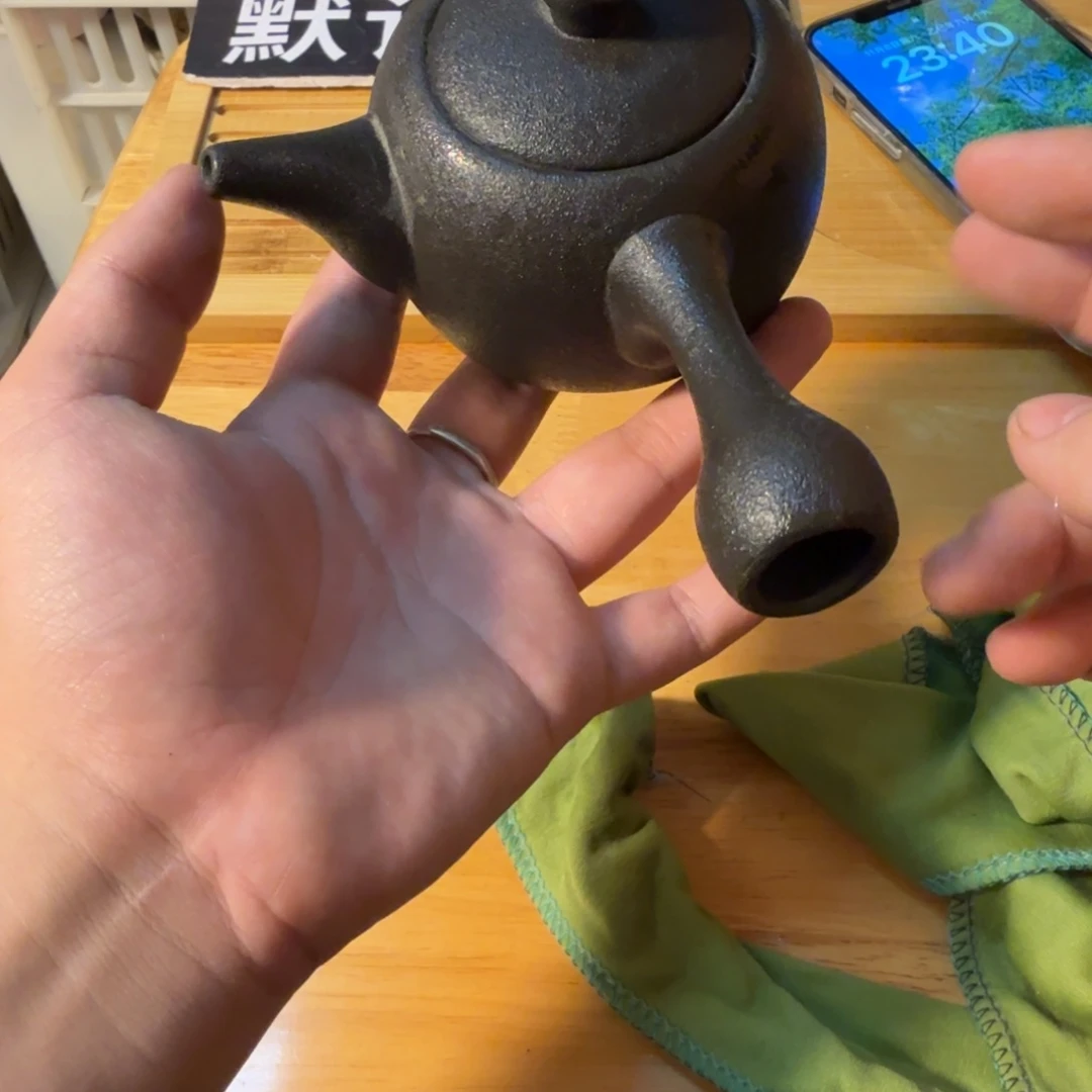 紫砂陶瓷茶具微瑕介意勿拍