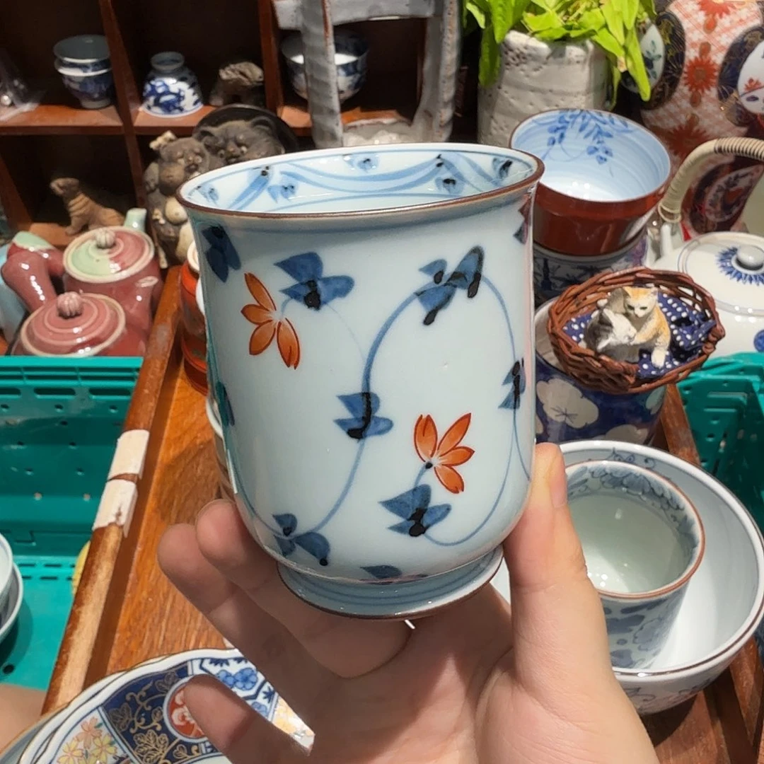 瓷片五十包邮 非全新