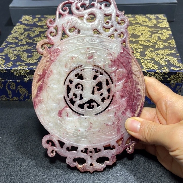 底槽青一物一图发货支持七天无理由。