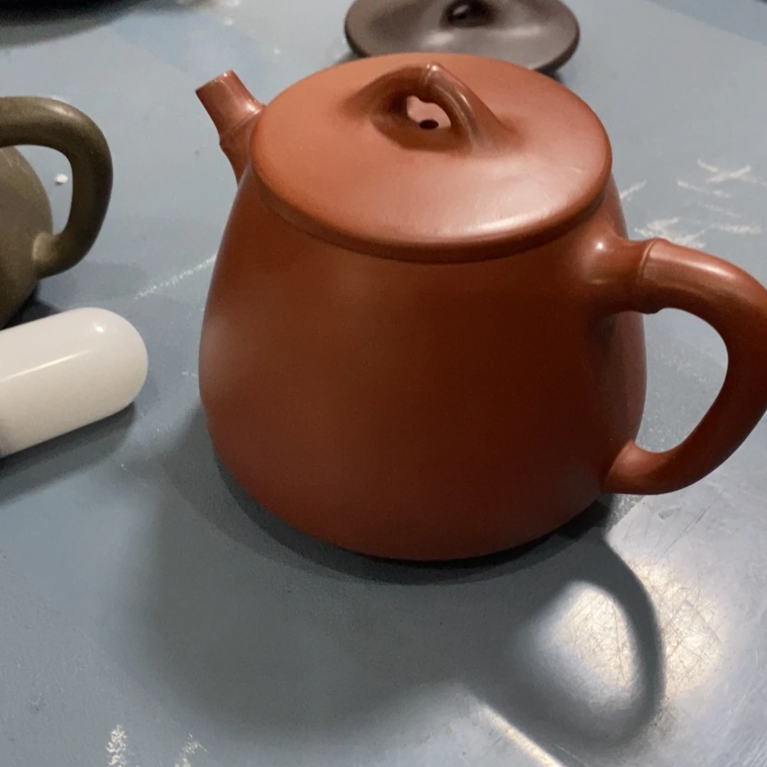 劳***丝茶壶紫砂宜兴紫砂壶qq