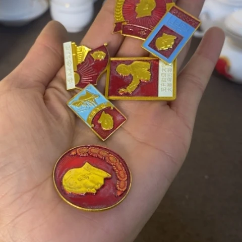 摆件景德镇陶瓷学院