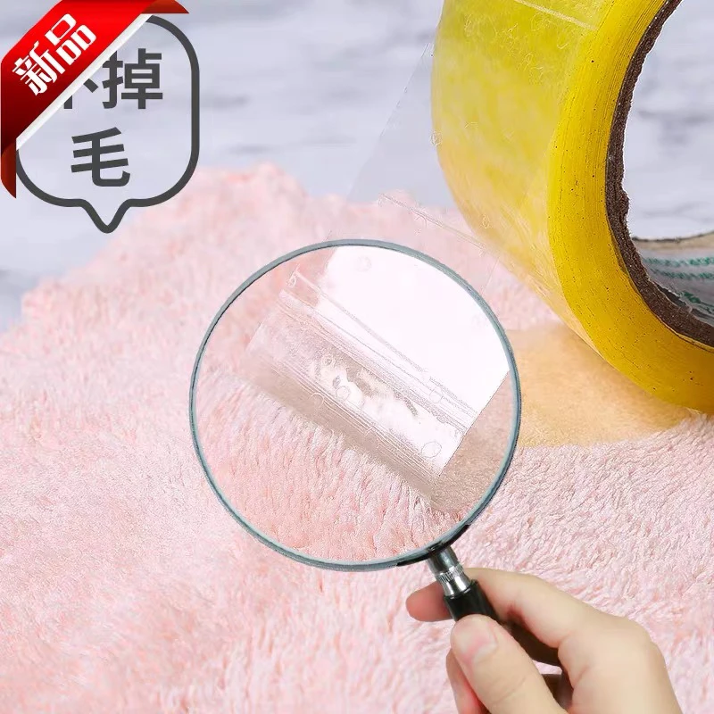 超细抹布特惠装10条装款式不挑颜色不挑介意勿拍