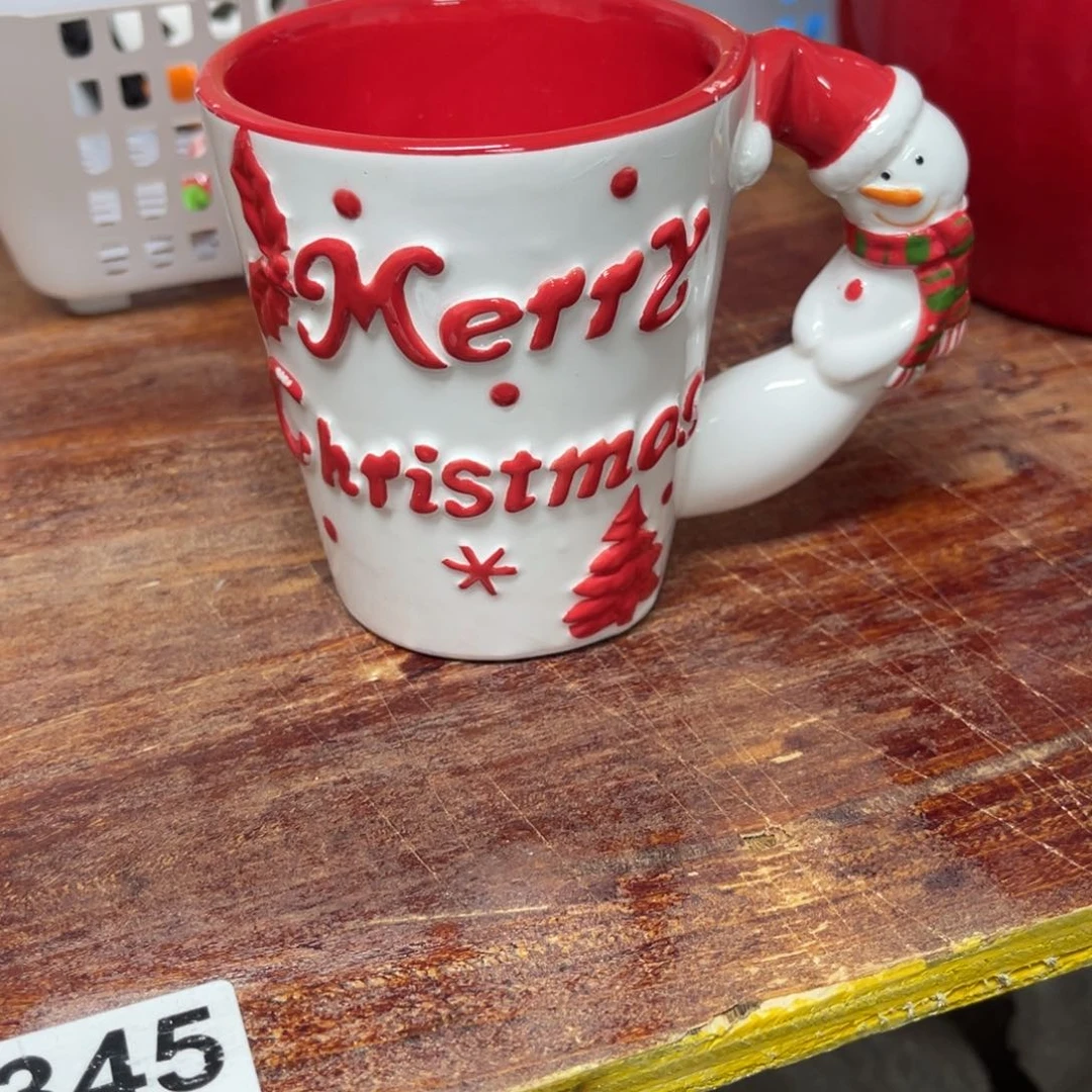 摆件无****?微瑕疵陶瓷摆件完美主义慎拍