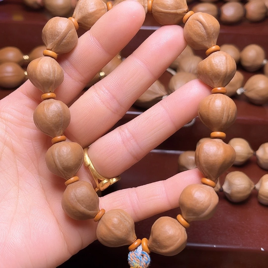 橄榄核手串/手链橄榄核手串