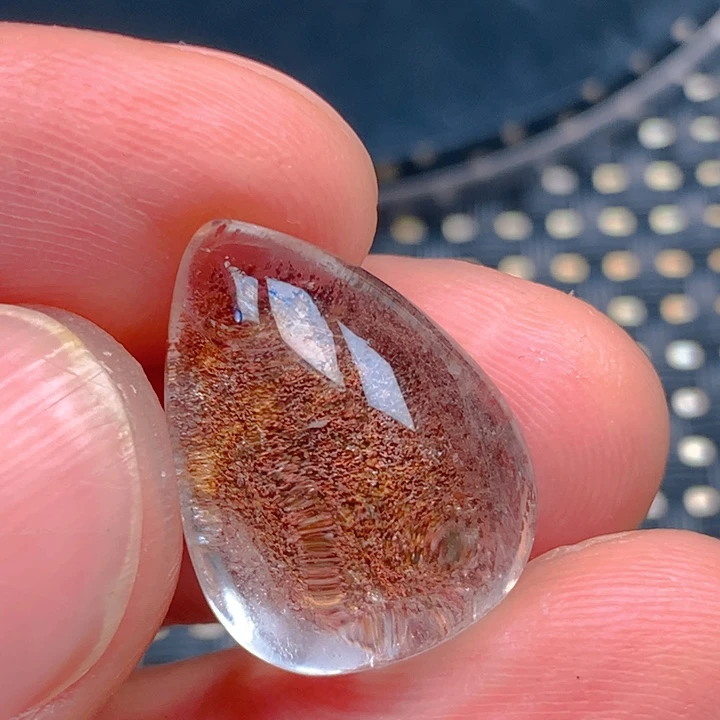 未镶嵌吊坠(不含链)水晶不****猫