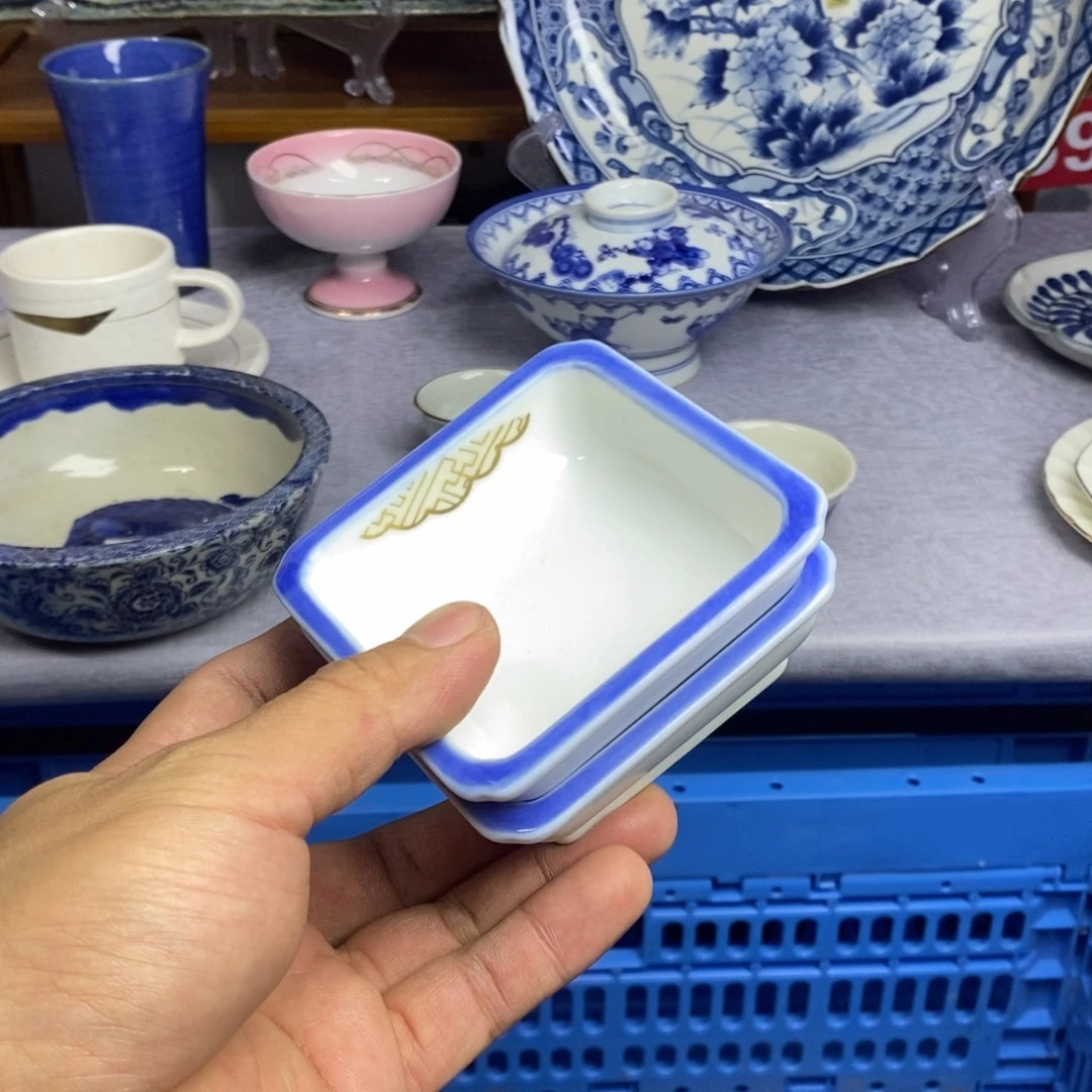 夏***杨瓷片全场满28元包邮，第