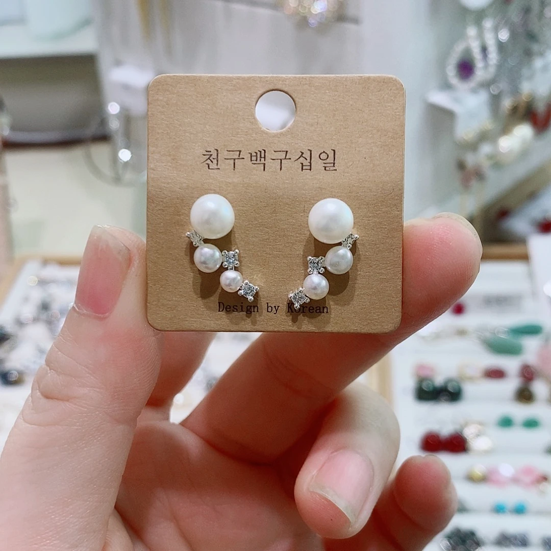 查罗石合金珠宝半成品