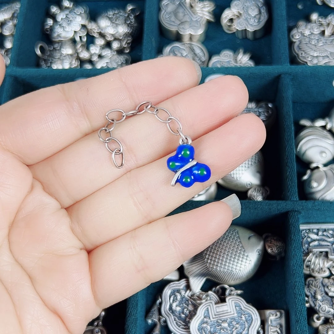 无足银足银999配件