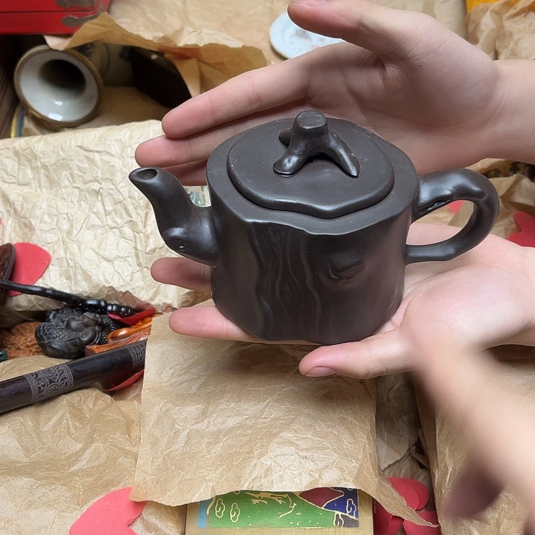 大叶紫檀（黑酸枝木类）