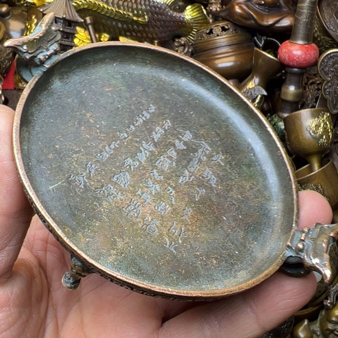 精美文玩摆件装饰