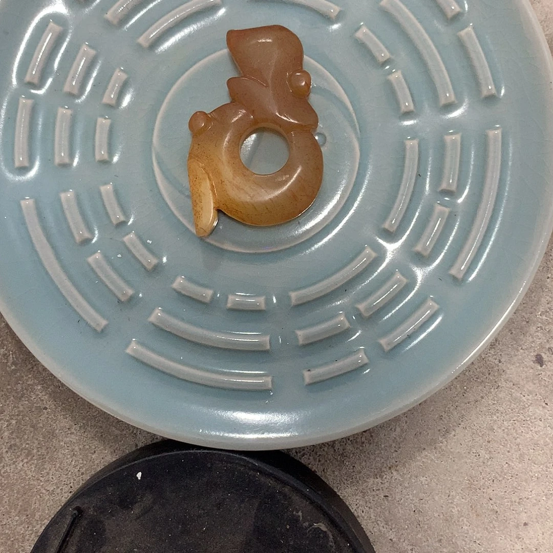 其他现代陶瓷工艺品