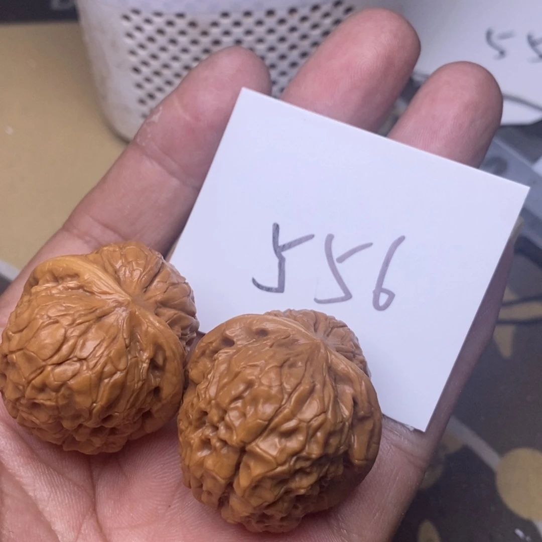 核桃甲骨文尺寸33