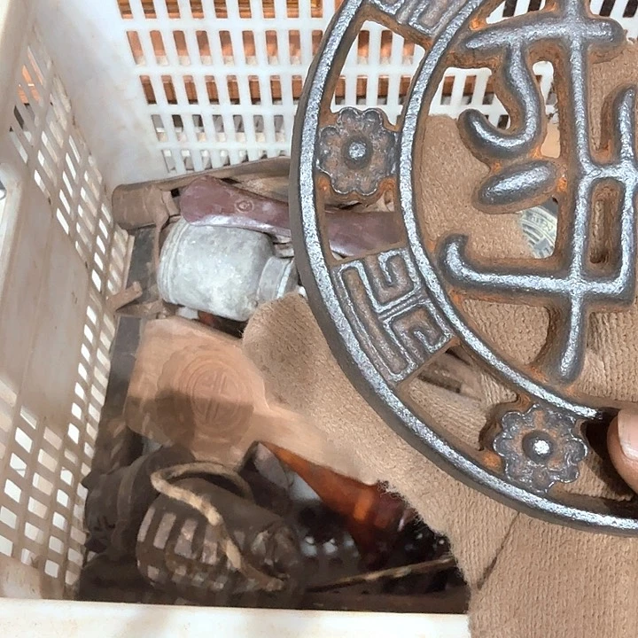 雨***晴一物一图，看好再拍