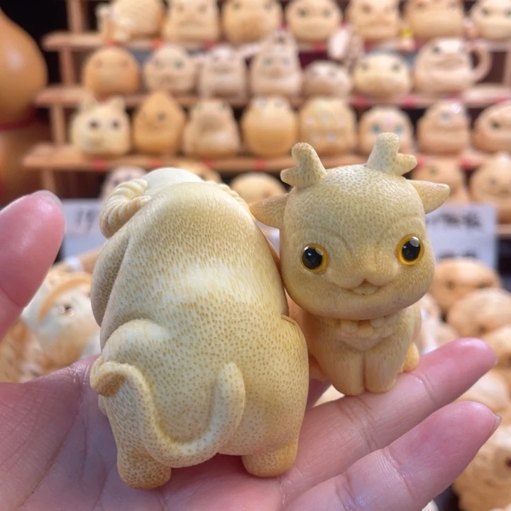 竹二*两只福利组单微瑕