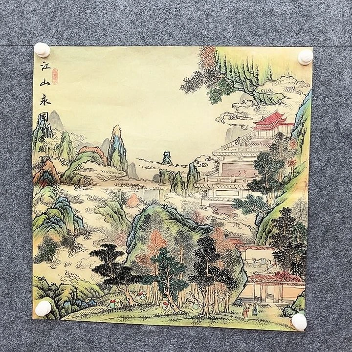 艺术作品欣赏作品