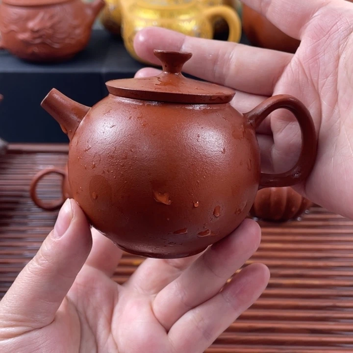 紫砂茶具紫砂茶具