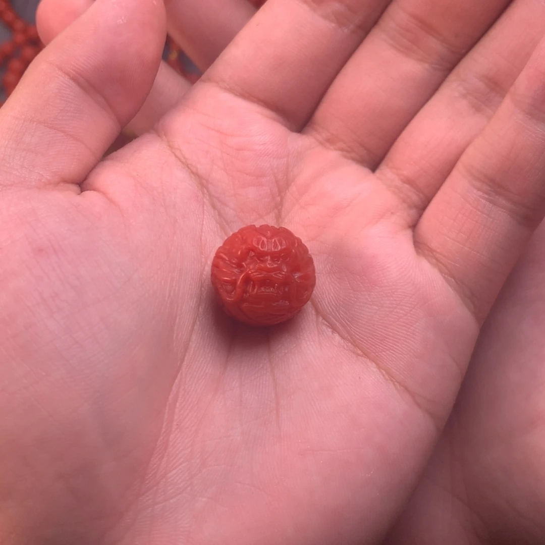 【闪购商品】南红玛瑙配饰未镶嵌